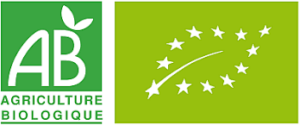 logo Produits issus de l’Agriculture Biologique