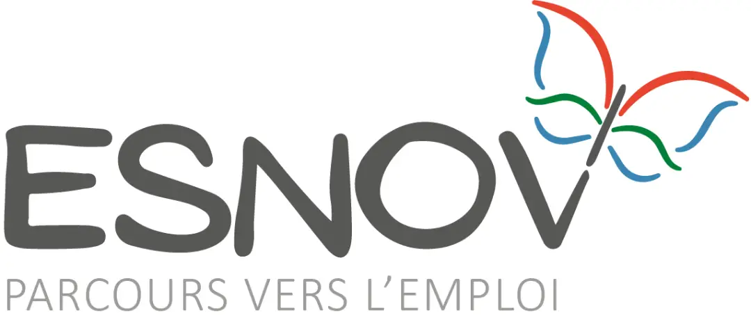 Logo ESNOV