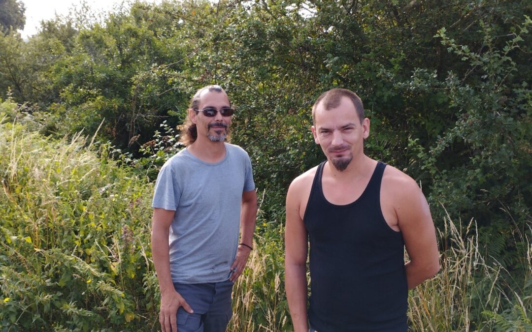 Formation de nos salariés !