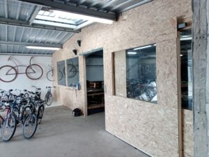 Atelier vélo 2