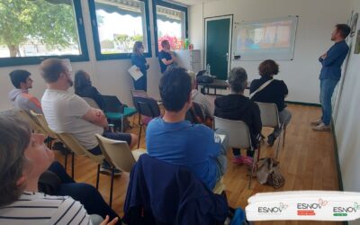 La semaine des BRSA
