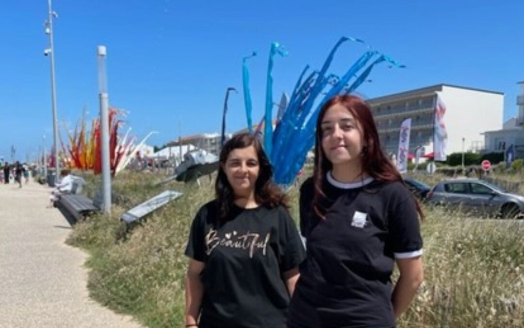 Festival a tout vent
