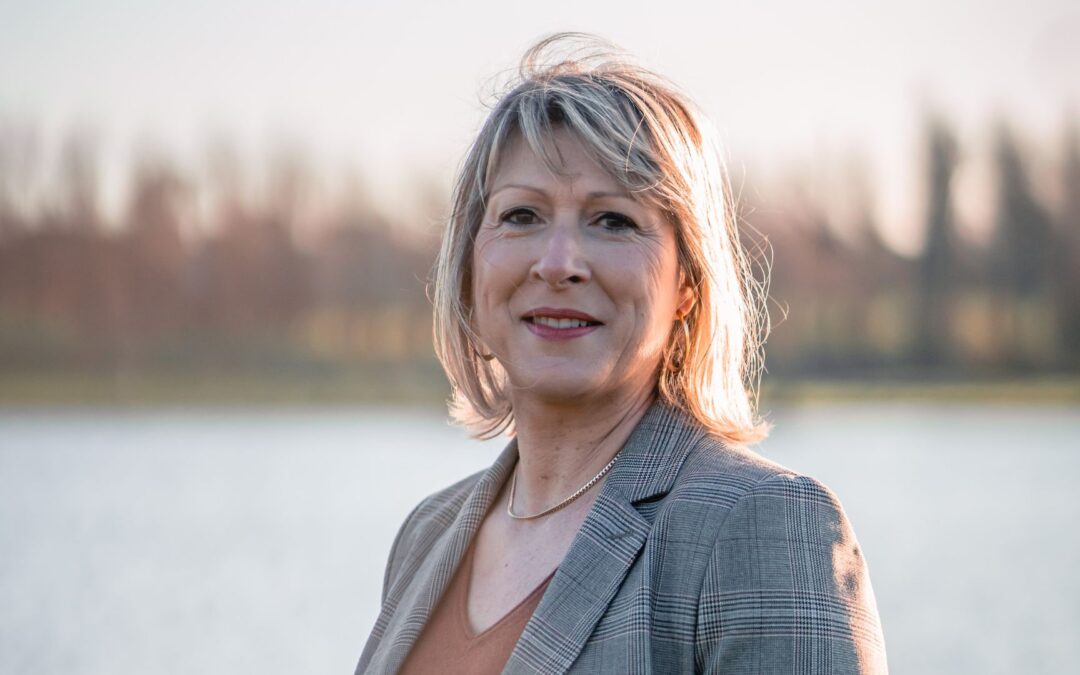 Parole à Patricia BERNARD (Présidente d’ESNOV)