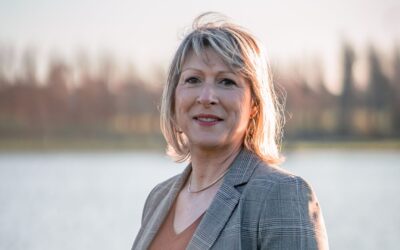 Parole à Patricia BERNARD (Présidente d’ESNOV)