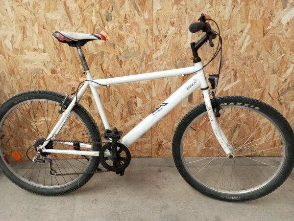 VTT 4MX 26 pouces