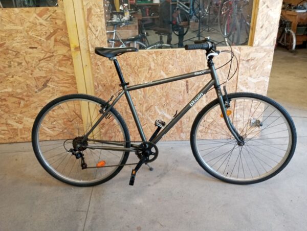 BTWIN ELOPS 3 28 pouces
