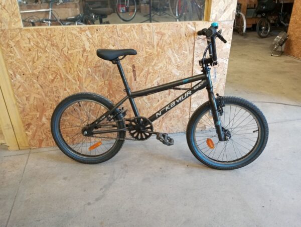 BMX NAKAMURA 20 POUCES