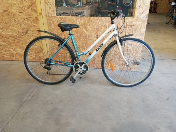 TOPBIKE 28 pouces