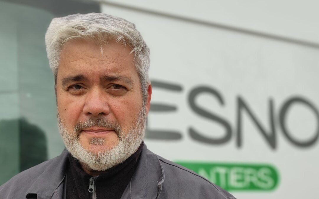 Eric STADELMANN
