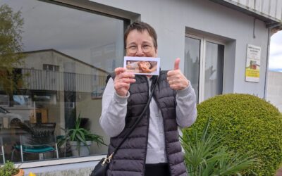Journée Nationale des Aides à domicile