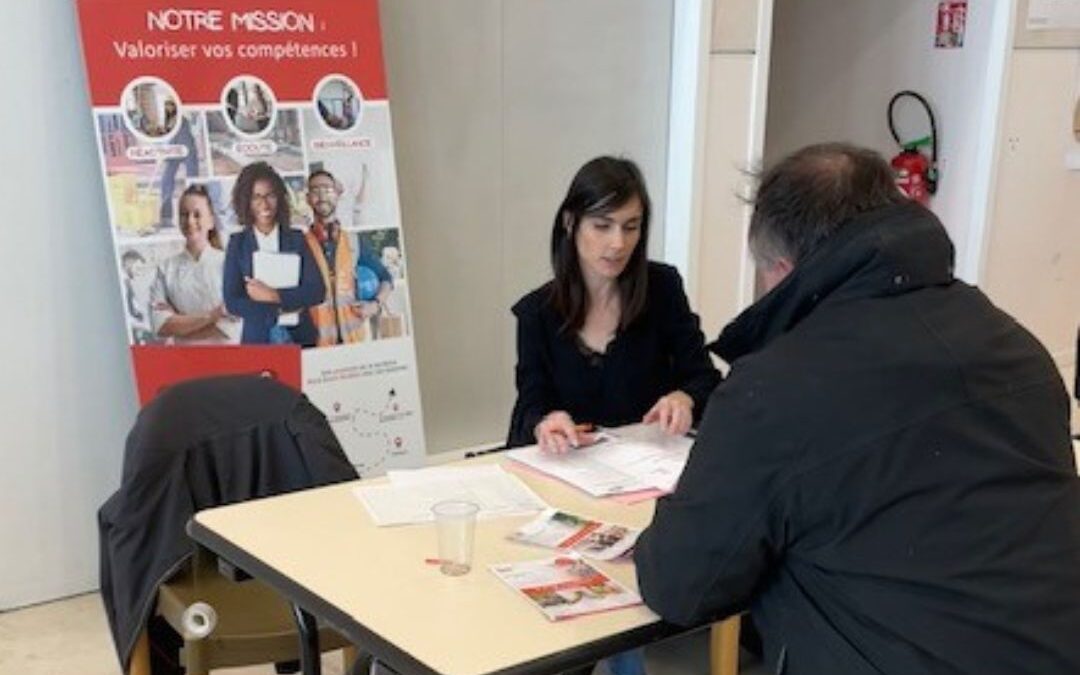 Forum de l’emploi 2025