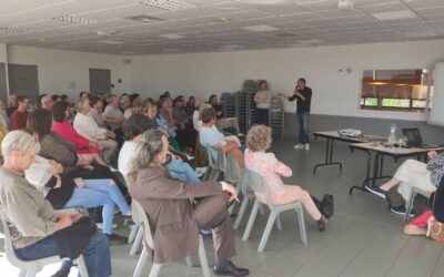 Assemblées Générales 2025