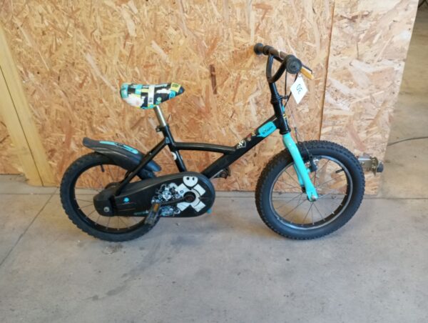 BTWIN 14 POUCES