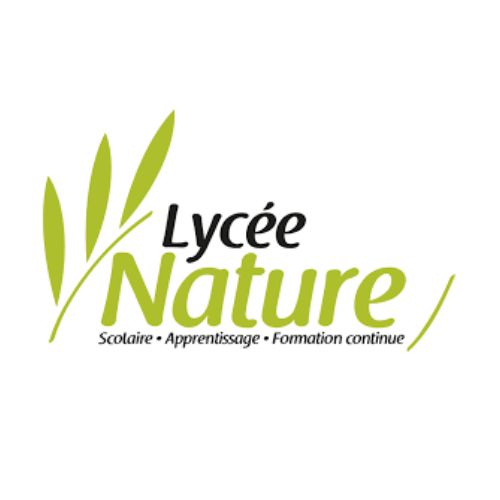 Lycée Nature