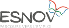 ESNOV Parcours vers l'emploi