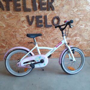 Décathlon Princess 16 pouces