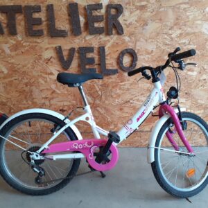 BASIC SPORT 20 POUCES