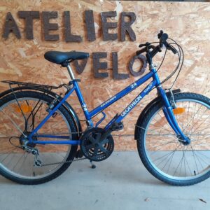 Décathlon Riverside 24 pouces