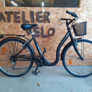 WOODSUN CAPUCINE 26 pouces