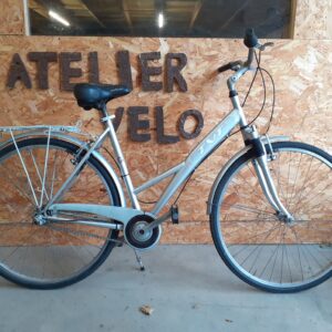 VTC TVT CITY 7 / 28 pouces