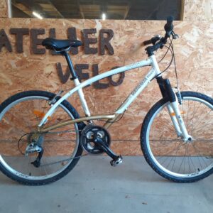 VTC DECATHLON TRIBAN TRAIL  26 pouces