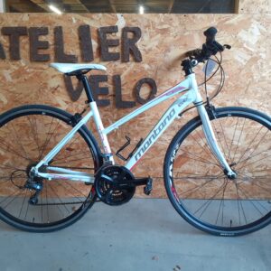 MONTANA TOUR / 700 23C