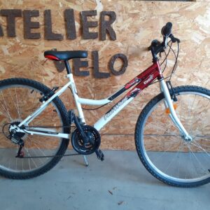 VTT FASTWHEEL 26 pouces