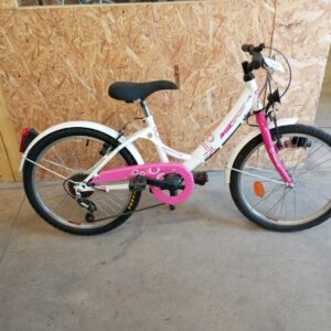 BASIC SPORT 20 POUCES