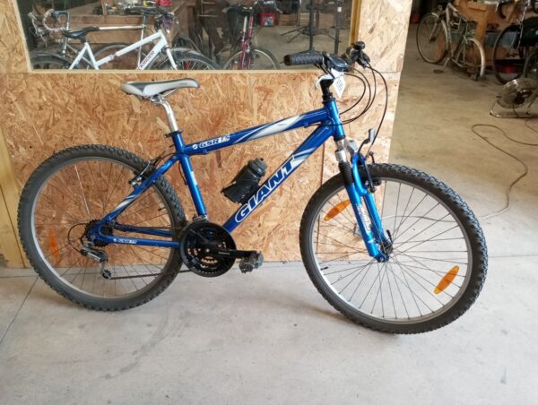 VTT GIANT 26 pouces
