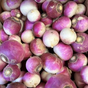 Navet Violet