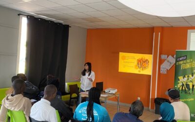 Atelier sur les bases de l’emploi