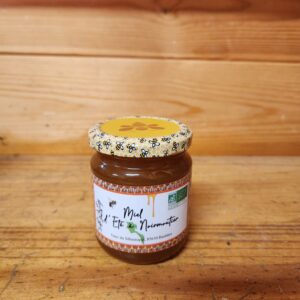 Miel l'été à Noirmoutier
