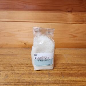 Fleur de sel de Noirmoutier