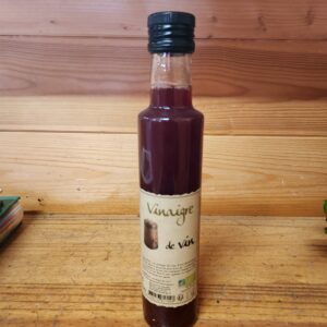 Vinaigre de vin