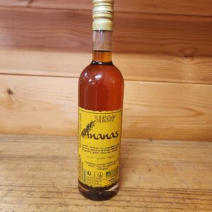 Sirop Ananas