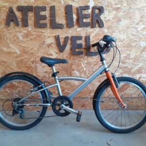 BTWIN 20 pouces