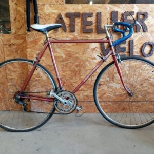 Vélo vintage St Étienne Cycles