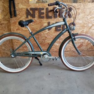 Beach Cruiser