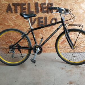 VTT Cycle Wolf 26 pouces