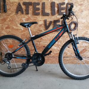 VTT WOODSUN 24 pouces