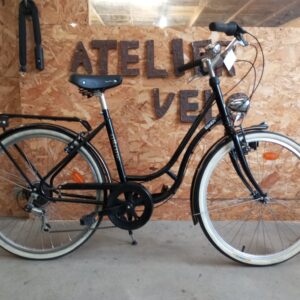 VELO DE VILLE GITANE ORIGINE 1930