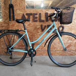 VTC DECATHLON RIVERSIDE RS120